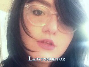 Ladyexhibitor