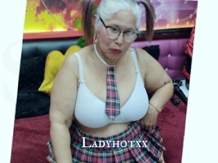 Ladyhotxx