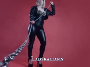 Ladykaliann