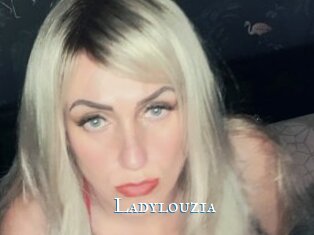 Ladylouzia