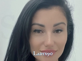 Ladyx90