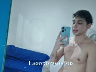 Lagoddessoflod