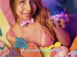 Lailarichardson