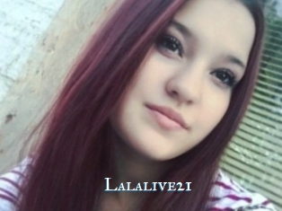 Lalalive21