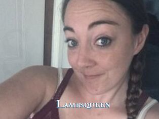 Lambsqueen