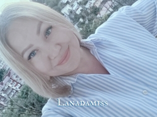 Lanadamiss