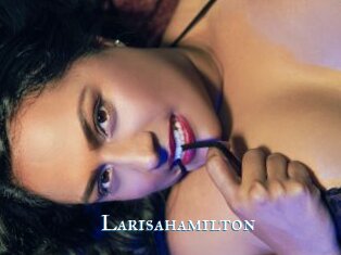 Larisahamilton