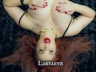 Laryaeve