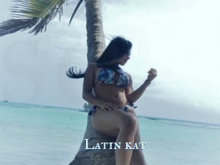 Latin_kat