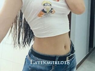 Latinagirl018