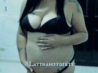 Latinahotdirty