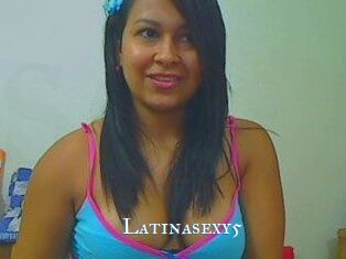 Latinasexy5