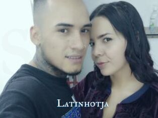 Latinhotja