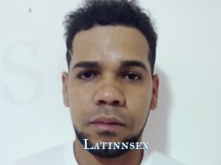 Latinnsex