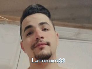 Latinoboy88