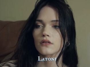 Latoni