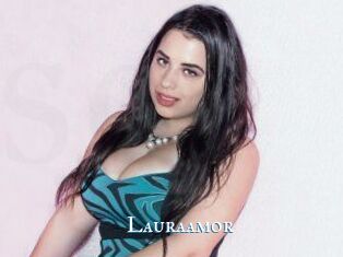 Lauraamor