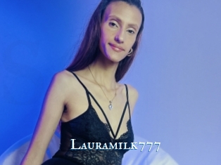 Lauramilk777