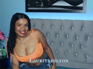 Lauritahilton