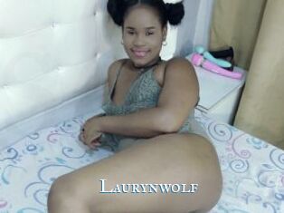 Laurynwolf