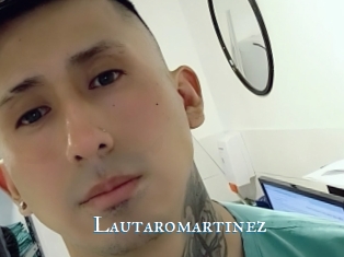 Lautaromartinez