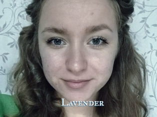 Lavender