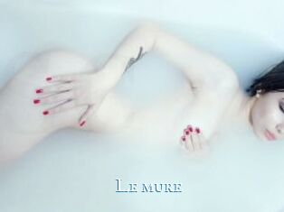 Le_mure