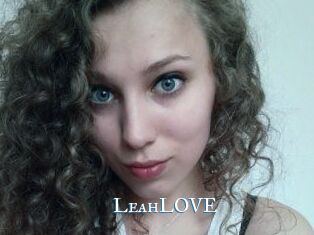 LeahLOVE