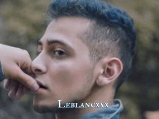 Leblancxxx