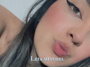 Leia_mitchel