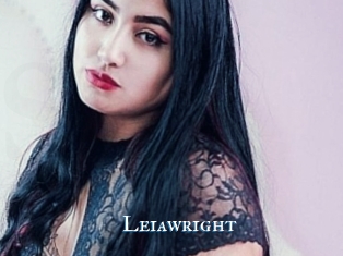 Leiawright