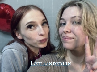 Leilaandedlin