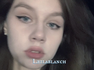 Leilablanch