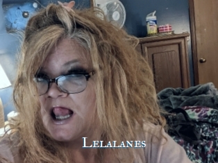 Lelalanes