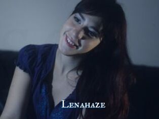 Lenahaze