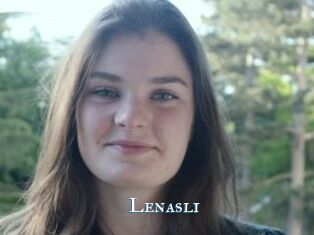 Lenasli