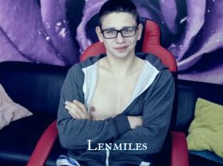 Lenmiles