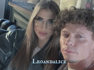 Leoandalice