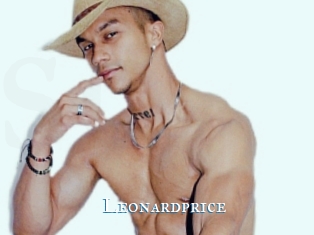 Leonardprice