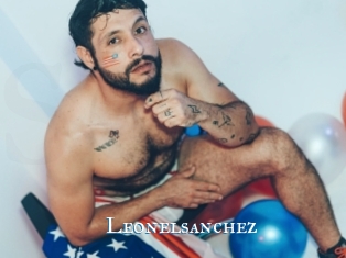 Leonelsanchez