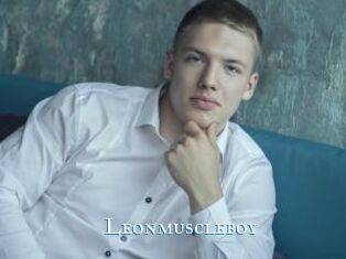 Leonmuscleboy