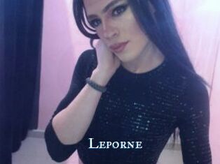 Leporne