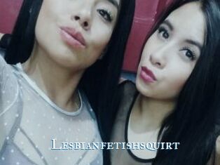 Lesbianfetishsquirt