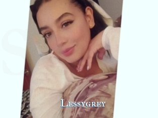 Lessygrey