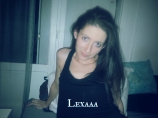 Lexaaa