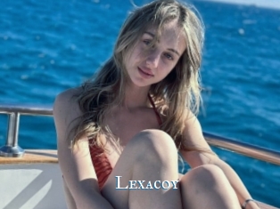 Lexacoy