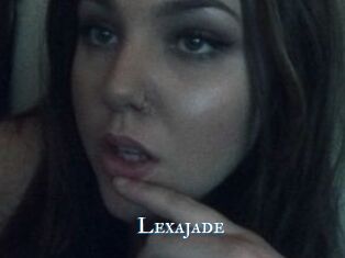 Lexa_jade