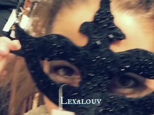 Lexalouv