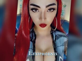 Lexiphoenix