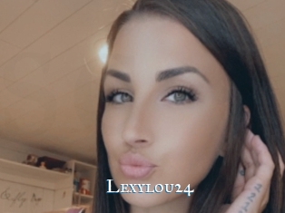 Lexylou24